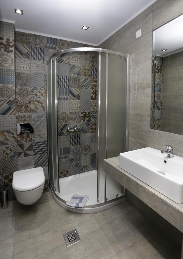 Hotel Akti Πευκάρι Εξωτερικό φωτογραφία