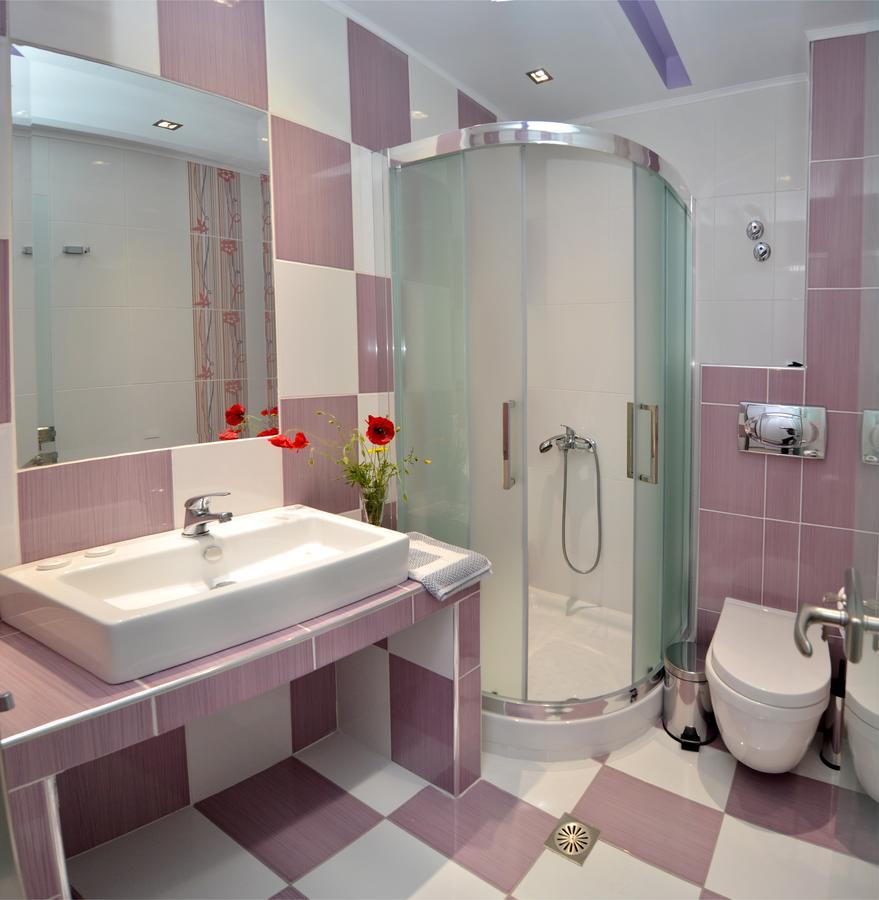 Hotel Akti Πευκάρι Εξωτερικό φωτογραφία